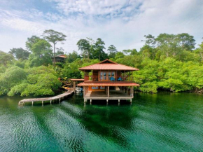 Solarte EcoLodge